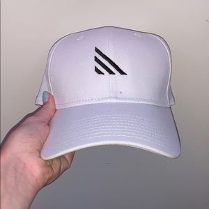 white hat (not used)